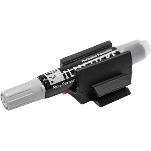 Filmsticks 2-in-1 Pen Holder with Dry-Erase Marker Pen