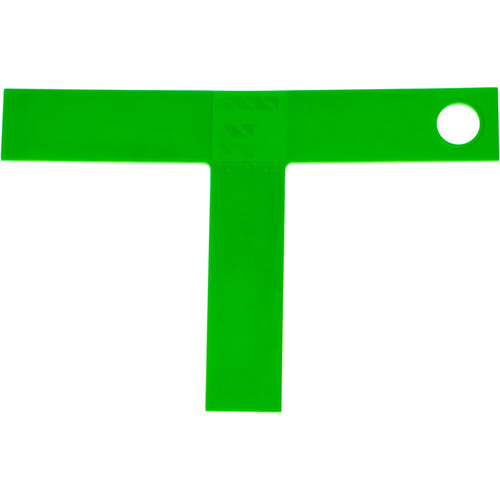 Filmsticks Glow-in-the-Dark T-Marker (Green)