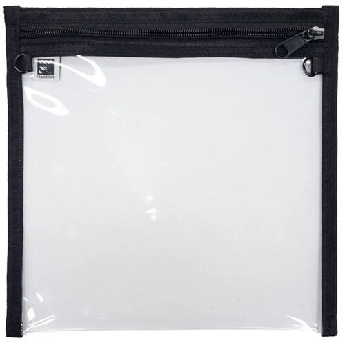 Filmsticks Linney Dual-Compartment Pouch