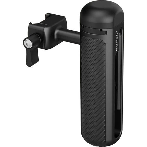 Moment Universal Mobile Grip with NATO Mount