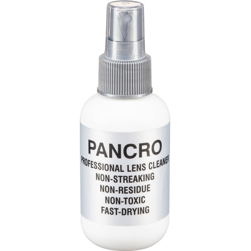 Pancro Professional Lens Cleaner (118 ml)