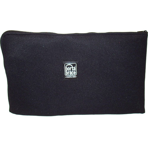 Porta Brace PB-BCAML Padded Accessory Pouch (Large, Single)