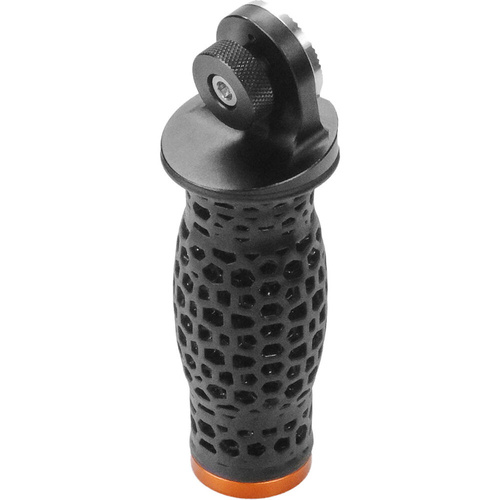 Bright Tangerine KASBAH System Handgrip