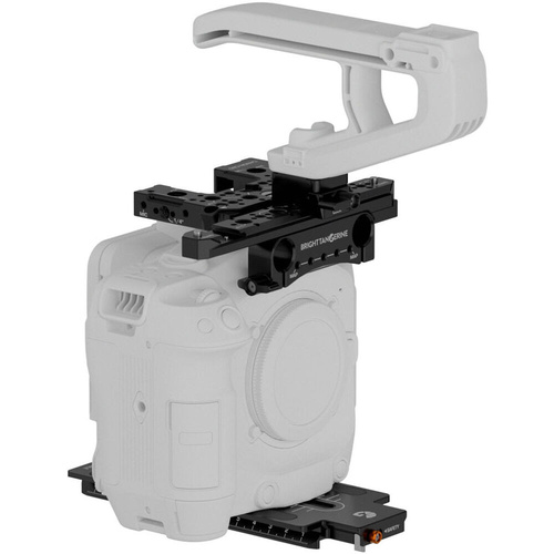 Bright Tangerine Create Base Kit for Canon C80