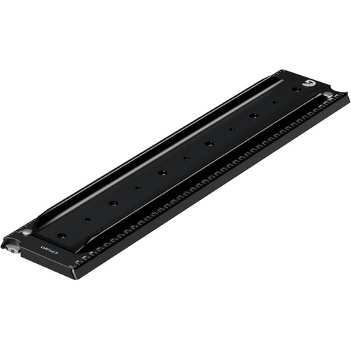 Bright Tangerine LeftField 3 ARRI Standard Dovetail (18")