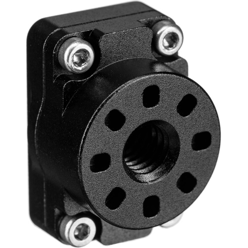 Bright Tangerine Anti-Twist 3/8"-16 to Sony 8T Adapter