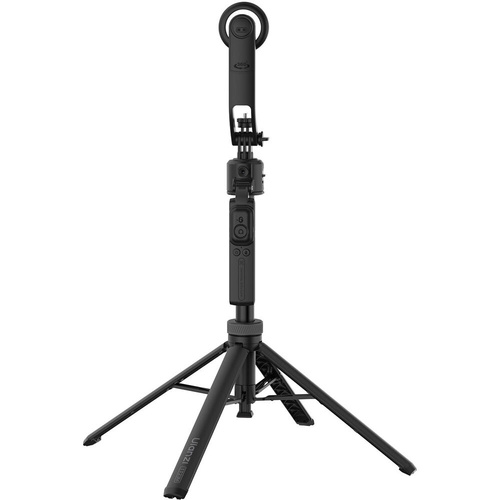 Ulanzi TT23M Magnetic Auto-Tracking Selfie Stick Tripod with MagSafe-Type Smartphone Mount