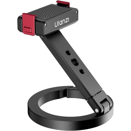 Ulanzi MA-04 MagLock Quick Release Mount for DJI Osmo Action 3/4/5 Pro