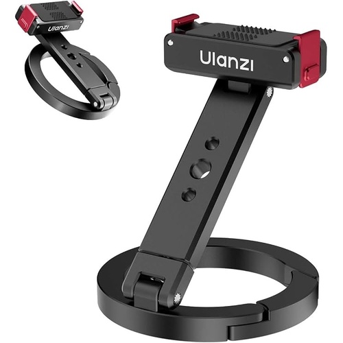 Ulanzi MA-04 MagLock Quick Release Mount for DJI Osmo Nano/Action 6