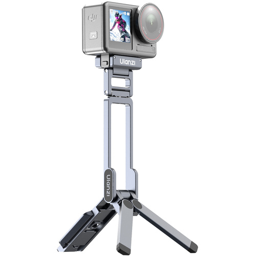 Ulanzi MA37 Quick Release Tripod for DJI Osmo Action 5 Pro, 4 & 3