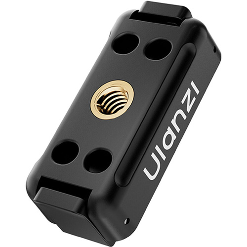 Ulanzi OA26 Hangable Quick Release Adapter for DJI Osmo Action 6 & Nano