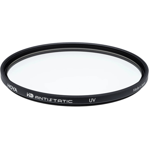 HOYA HD Antistatic UV Filter (49mm)