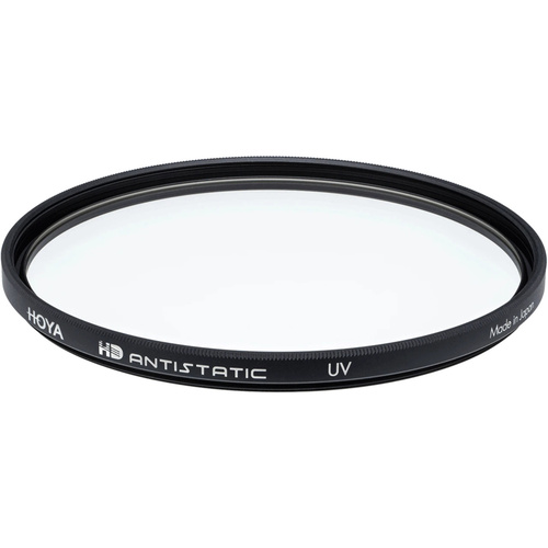 HOYA HD Antistatic UV Filter (58mm)
