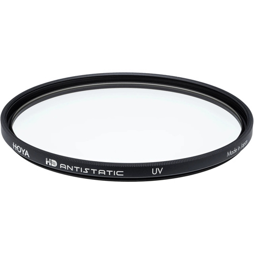 HOYA HD Antistatic UV Filter (67mm)