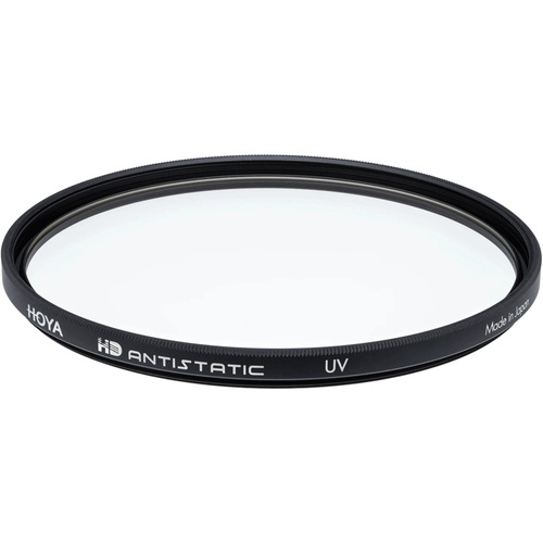 HOYA HD Antistatic UV Filter (77mm)
