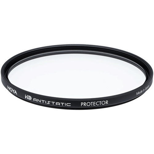 HOYA HD Antistatic Protector Filter (82mm)