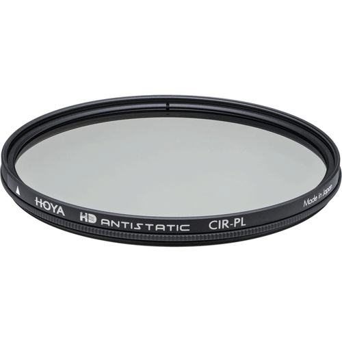 HOYA HD Antistatic Circular Polarizer Filter (52mm)