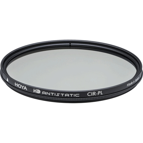 HOYA HD Antistatic Circular Polarizer Filter (82mm)