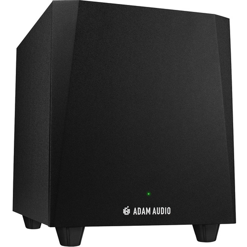 Adam Professional Audio T10S 130W 10" Active Subwoofer