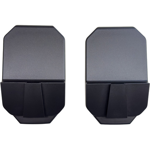 Adam Professional Audio D3V Loudspeaker Angled Feet (Black, Pair)