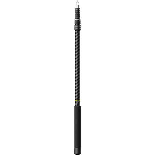 Deity Microphones BP380 Telescoping Boom Pole