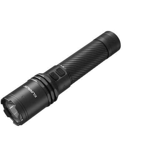 Klarus A1 Pro High Output Long Throw Flashlight