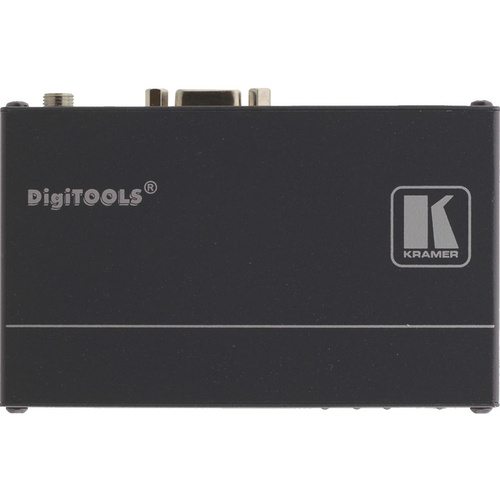 Kramer TP-580T HDBaseT Twisted Pair Transmitter