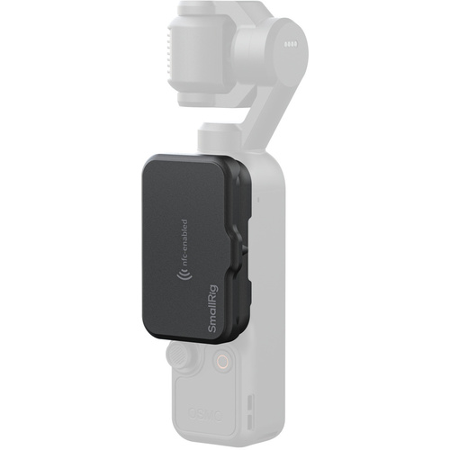 SmallRig MD6918 Foldable Screen Shading Hood for DJI Osmo Pocket 3 / 4