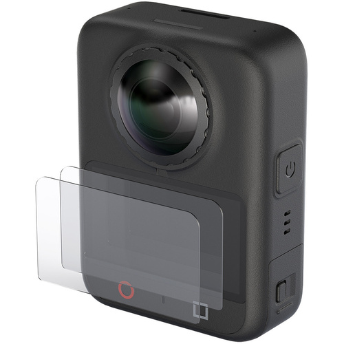 SmallRig 6710 HD AR Screen Protector Kit for DJI Osmo 360 / 360 II