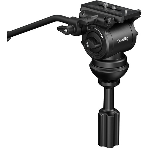 SmallRig 6551 Heavy-Duty Video Head