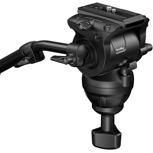SmallRig 6552 Heavy-Duty Video Head