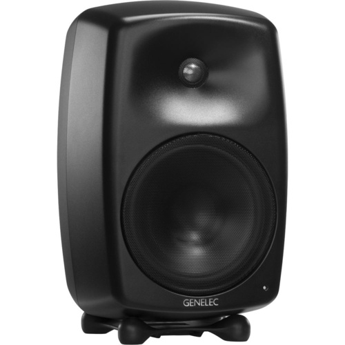 Genelec G Five Active Speaker (Black)