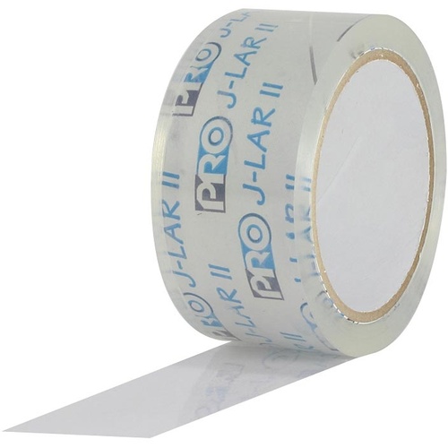 ProTapes Pro Gel Repair Tape (25mm x 33m, Clear)