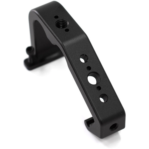 Filmsticks Tentacle Sync Timebar Handle for Digital Timecode Slate (Black)