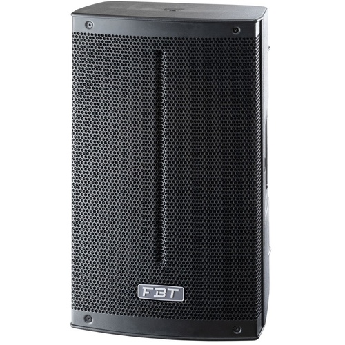FBT X-Lite 108A 8" 2-Way Active PA Speaker
