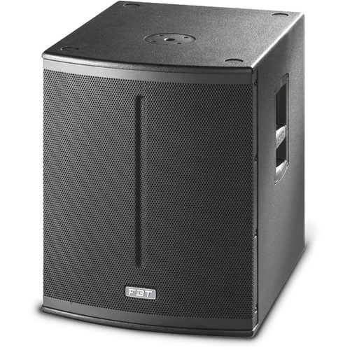 FBT X-Sub 115SA 15" Powered Subwoofer