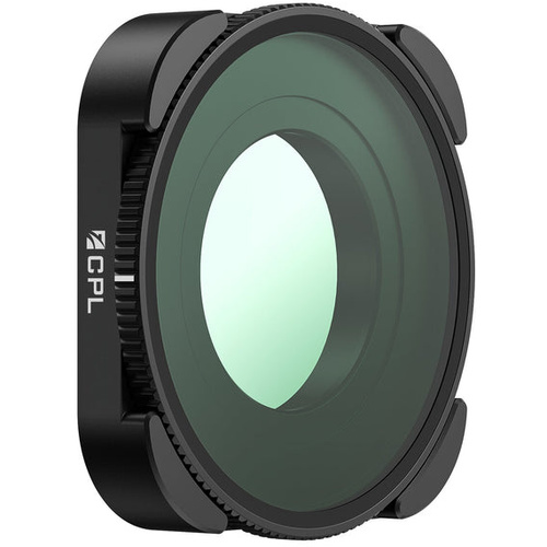 Freewell GoPro Mission 1 Pro/Mission 1 Circular Polarizer Filter