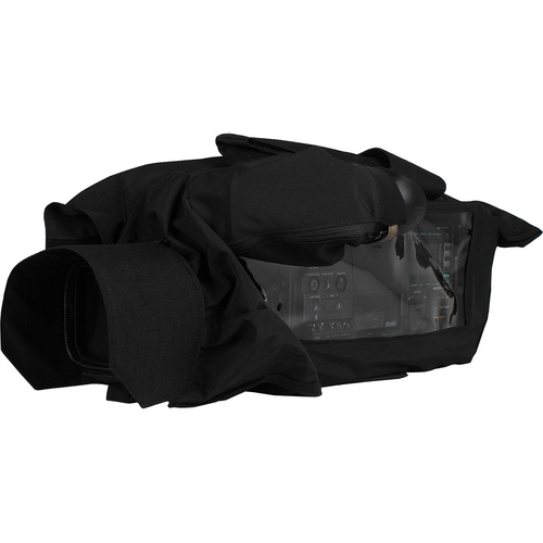 PortaBrace Waterproof Rain Cover for Panasonic AJ-PX800 Camcorder