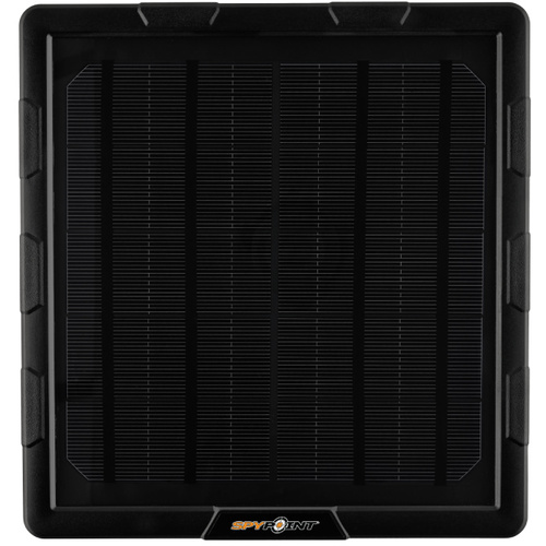 Spypoint SPLB-10 Lithium Battery Solar Panel (5W)