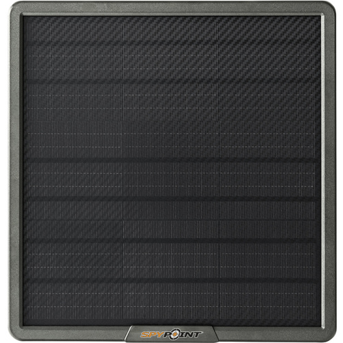 Spypoint SPLB-22 Lithium Battery Solar Panel (10W)