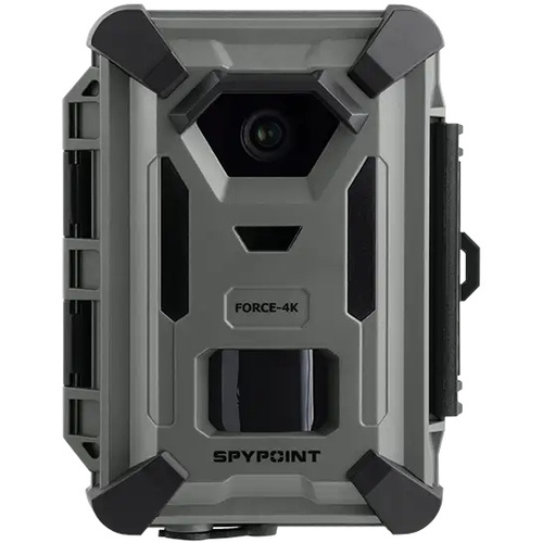 Spypoint Force-4K Non-Cellular Trail Camera