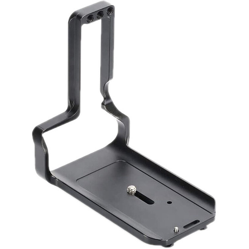 Leofoto LPC-R3 L-Bracket for Canon EOS R3