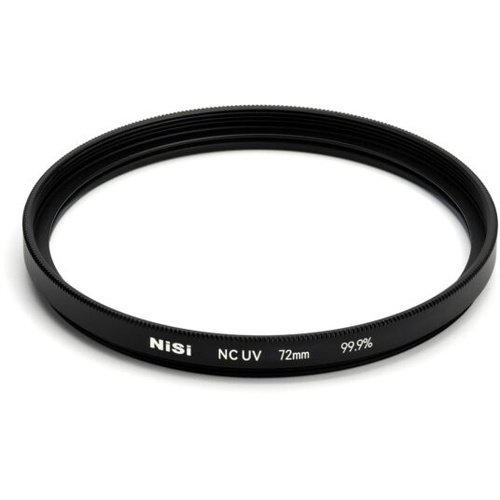 NiSi 72mm NC UV for Hasselblad (Brass Frame)
