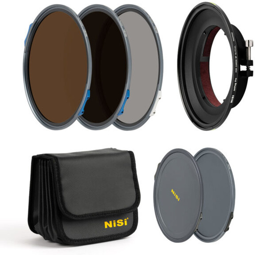 NiSi JetMag Pro Landscape ND Kit MAXMAG Magnetic Filter Kit for Canon RF 14mm f/1.4 L