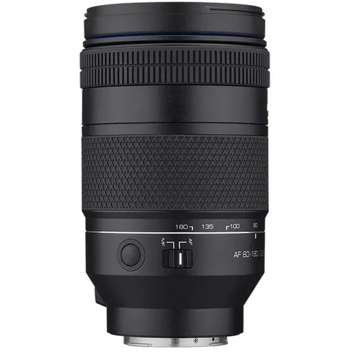 Samyang AF 60-180mm f/2.8 Lens (L-Mount)
