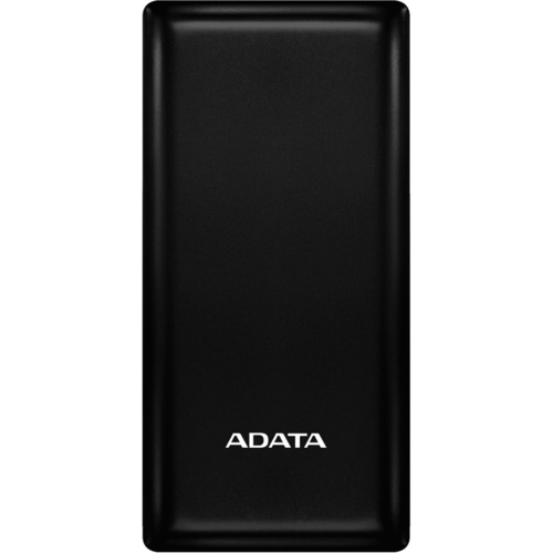 ADATA C20 20000mAh Powerbank (Black) - Open Box