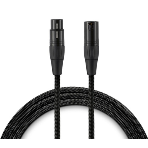 Warm Audio Premier Series Balanced XLR Cable (4.6m) - Open Box