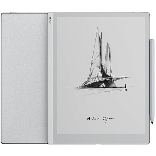 Boox Go 10.3" ePaper Notepad - Open Box
