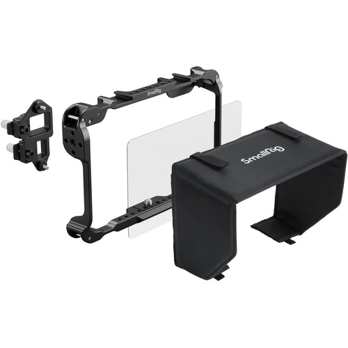 SmallRig 5030 Monitor Cage Kit for Atomos Shinobi II - Open Box