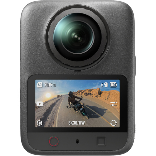 DJI Osmo 360 II Standard Combo